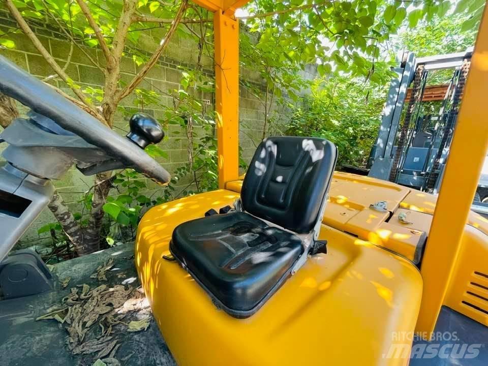 Komatsu wa470 Cargadoras sobre ruedas
