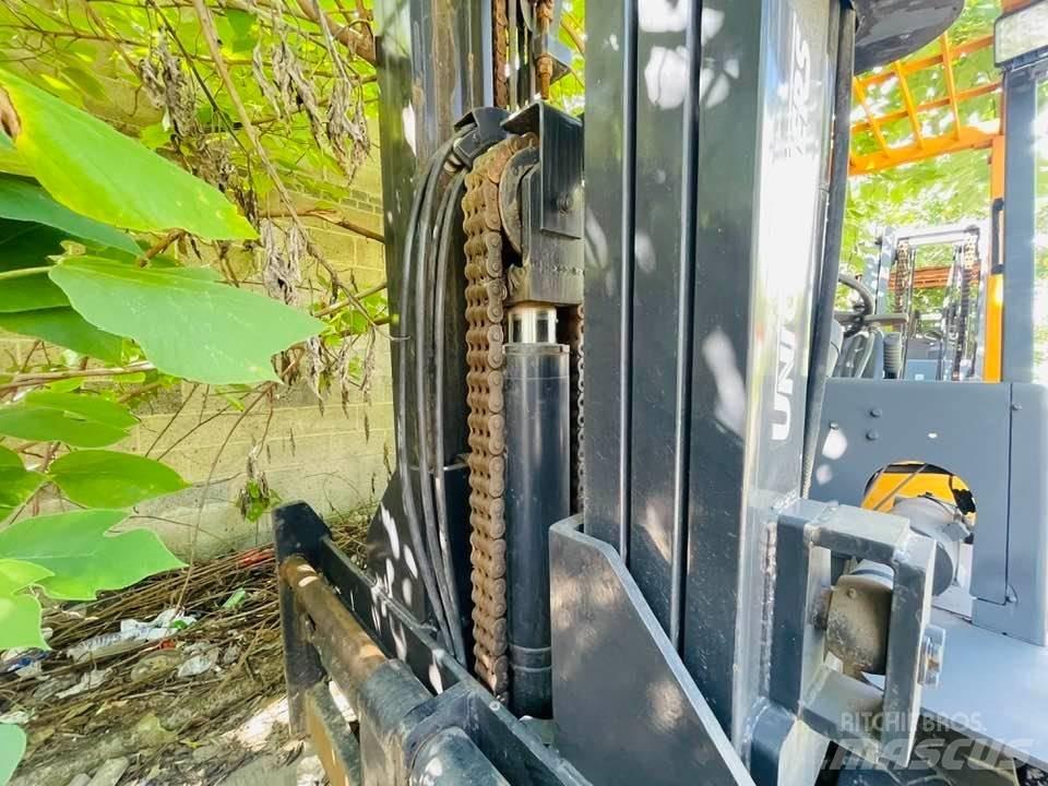 Komatsu wa470 Cargadoras sobre ruedas