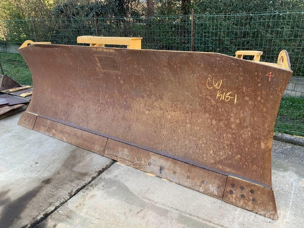 CAT D 6 T XLVP Buldozer sobre oruga