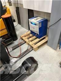 Linde R16S Carretillas retráctiles