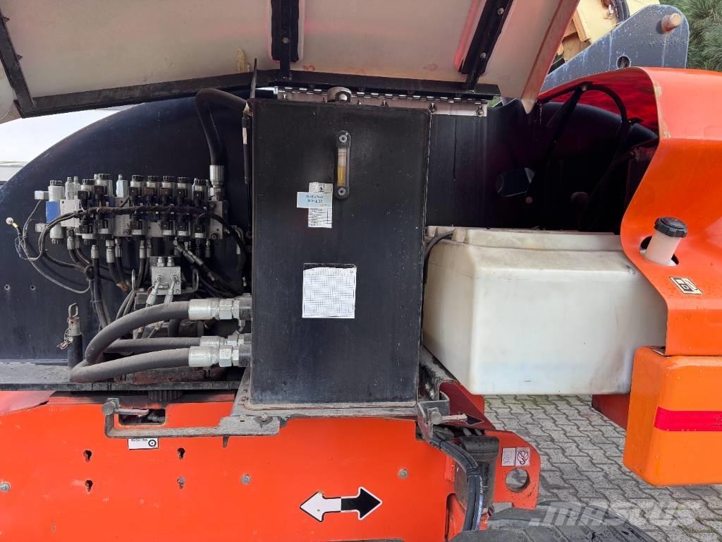 JLG 460 SJ Plataformas de trabajo telescópica