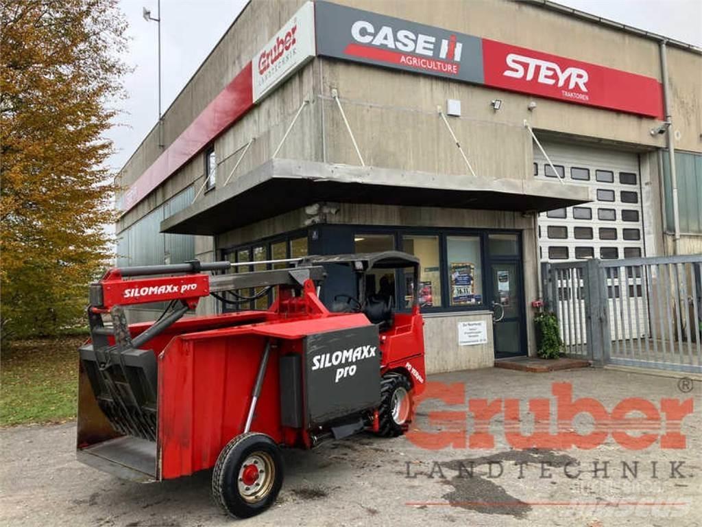 Gruber SVT 3045 W Desensiladoras