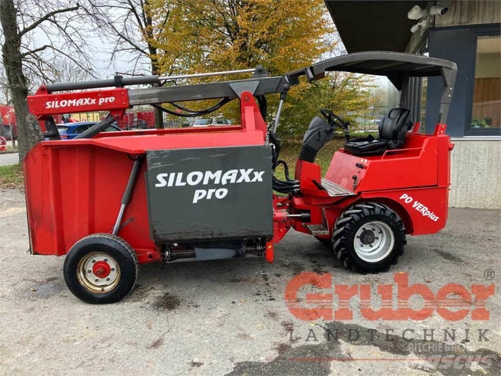 Gruber SVT 3045 W Desensiladoras