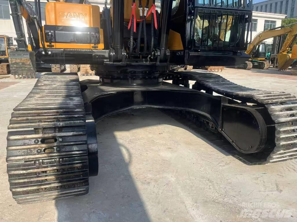 Sany SY 365 H Excavadoras de cadenas