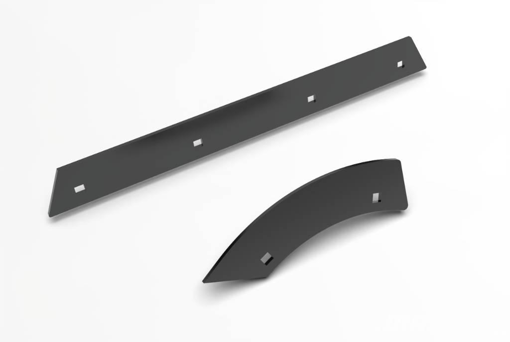 CLAAS 777637.0 Accesorios para cosechadoras combinadas