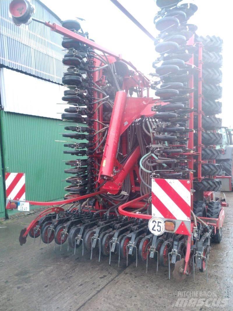 Horsch Pronto 9 DC Sembradoras