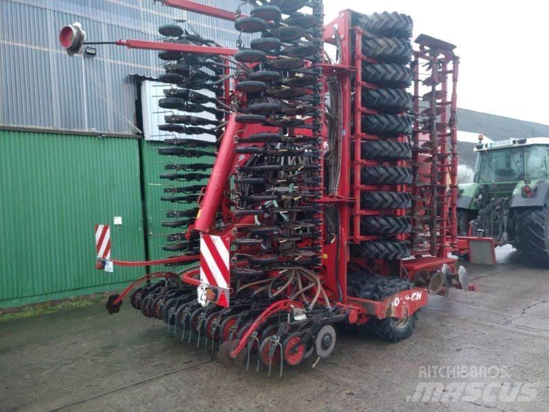 Horsch Pronto 9 DC Sembradoras