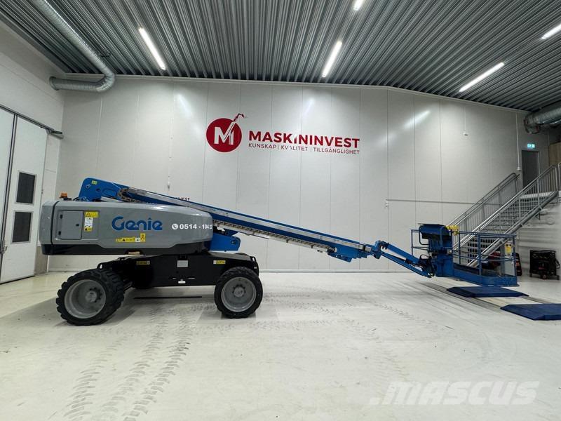 Genie S65 Otras plataformas elevadoras