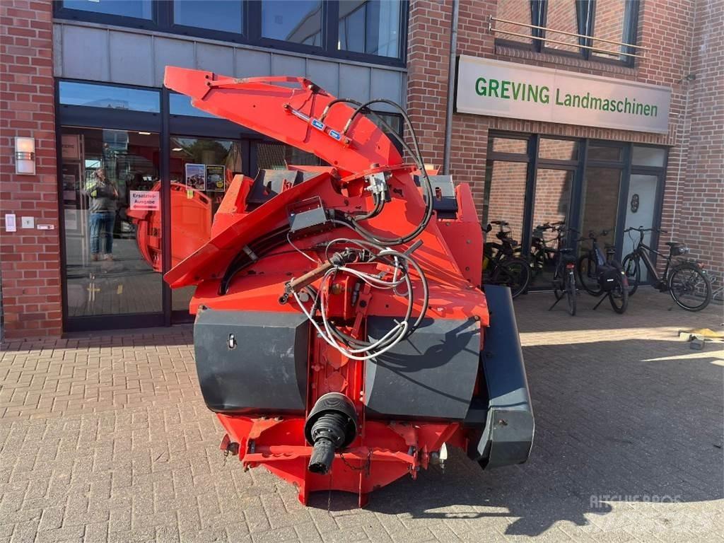 Kuhn Primor 2060 M Agricultura - Otros
