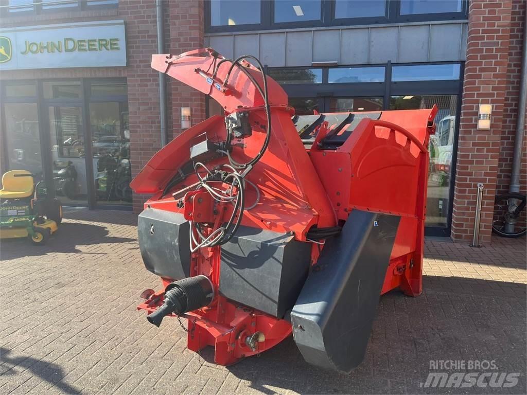 Kuhn Primor 2060 M Agricultura - Otros