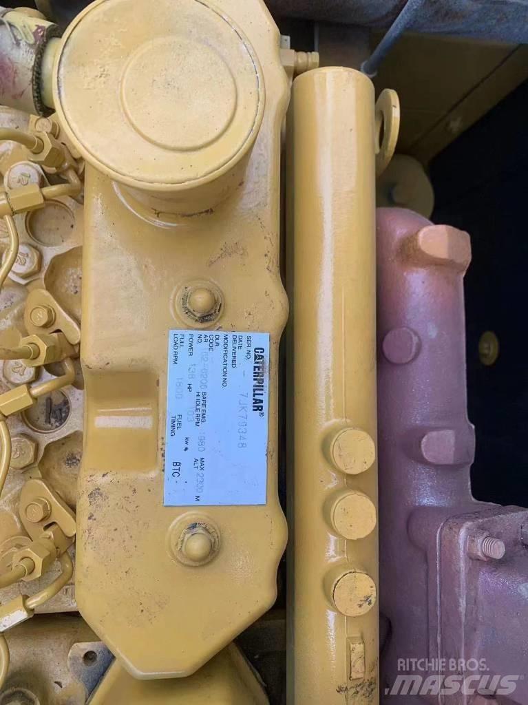 CAT 320 C L Excavadoras de cadenas