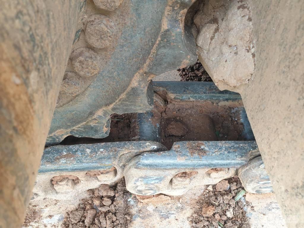 Doosan DX 300 LC-5 Excavadoras de cadenas