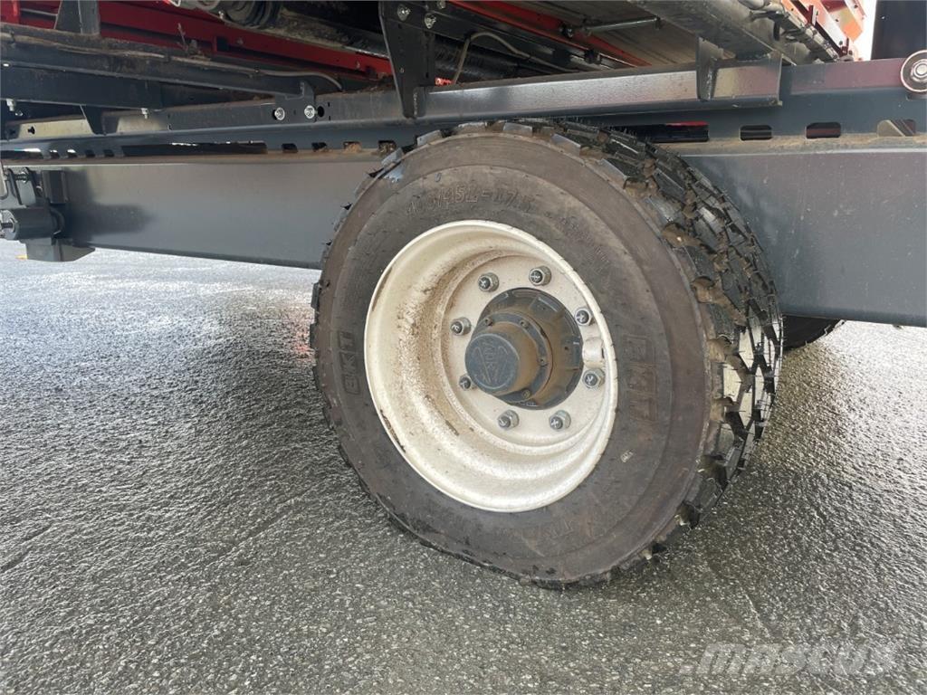 Miedema MHC Combi Equipos para patatas - Otros