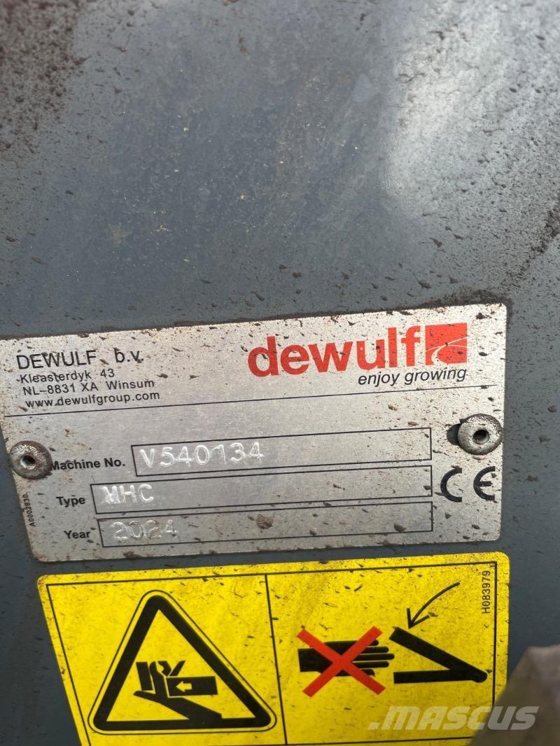 Miedema MHC Combi Equipos para patatas - Otros