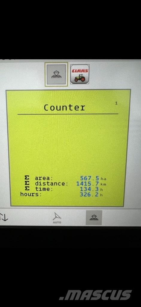 Horsch Sprinter 4ST Sembradoras