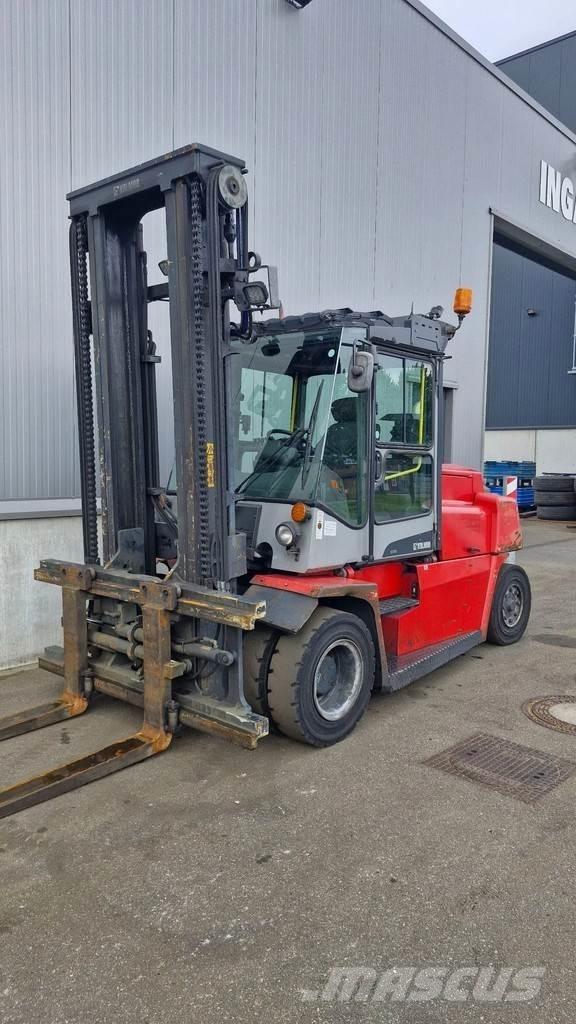 Kalmar DCF 80-9 Carretillas diesel