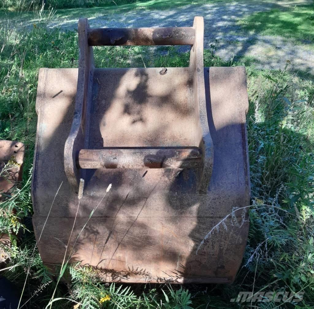 CAT 319 D L Excavadoras de cadenas