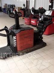 Manitou TI 530 ARH Apiladores eléctricos autopropulsados