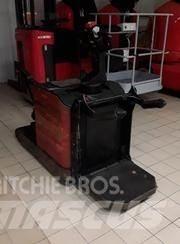 Manitou TI 530 ARH Apiladores eléctricos autopropulsados