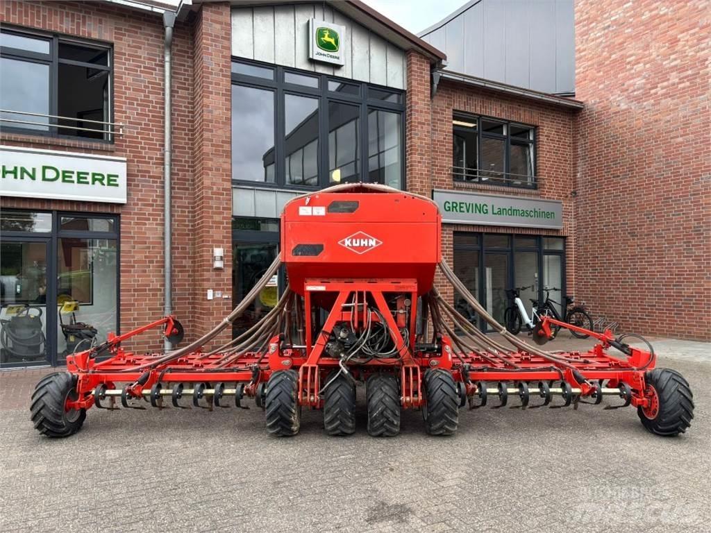 Kuhn Megant 600 Agricultura - Otros