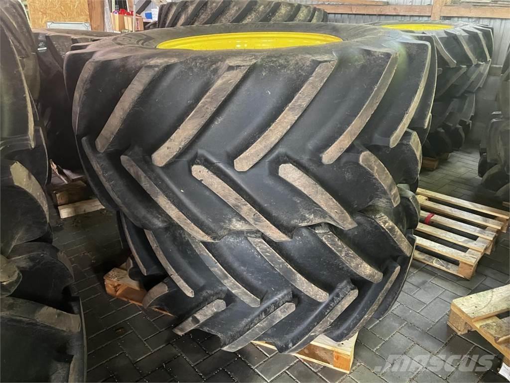 Michelin 600/70R30 Neumáticos, ruedas y llantas