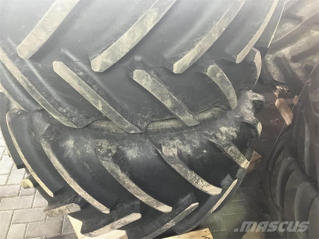 Michelin 600/70R30 Neumáticos, ruedas y llantas
