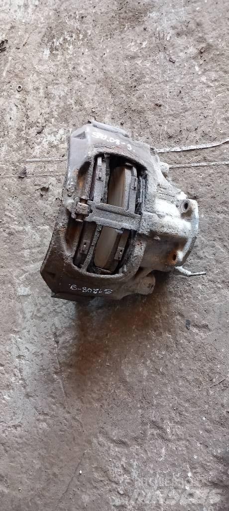 Scania 94 D.   1472420 Frenos