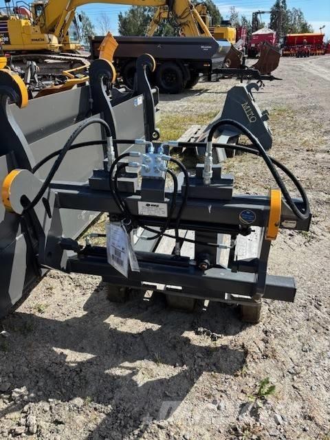 Norje Gaffelställ Uñas para carretilla