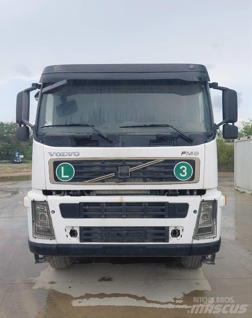 Volvo FM 984 R Camiones hormigonera