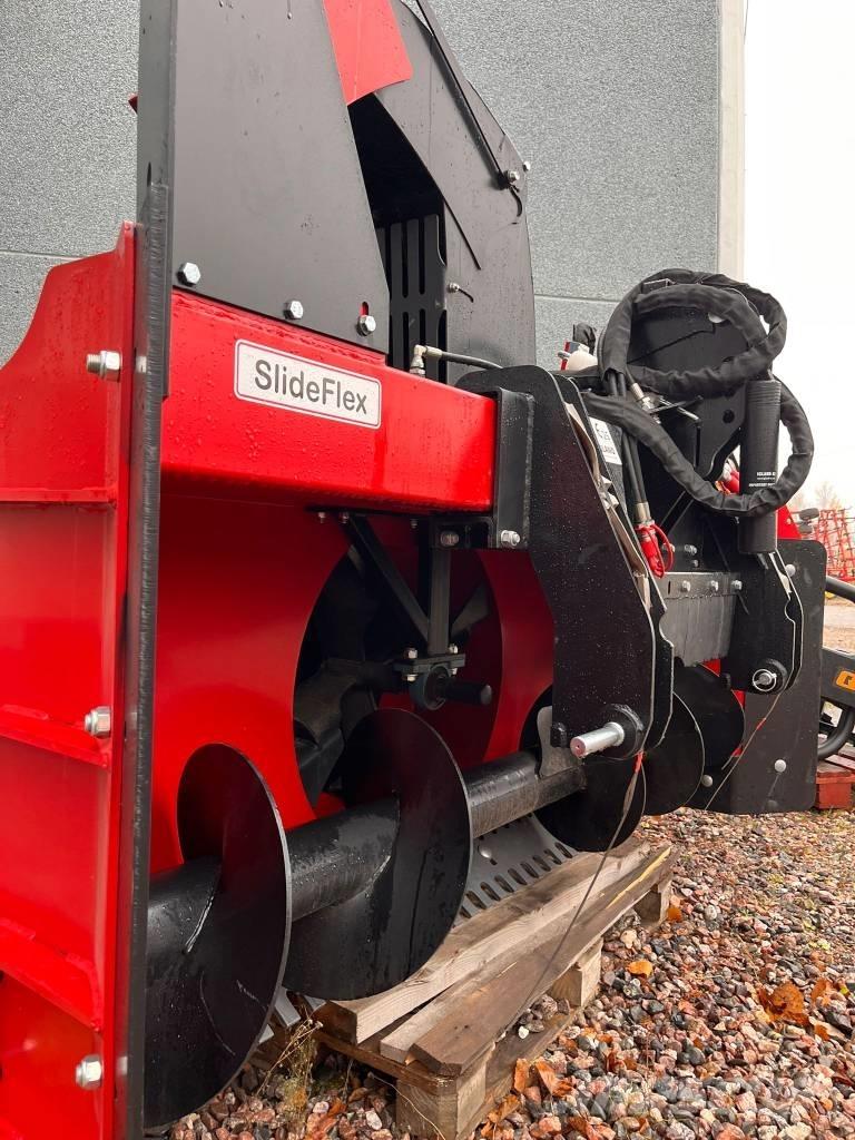 Igland SB 2580 Fresadoras quitanieves