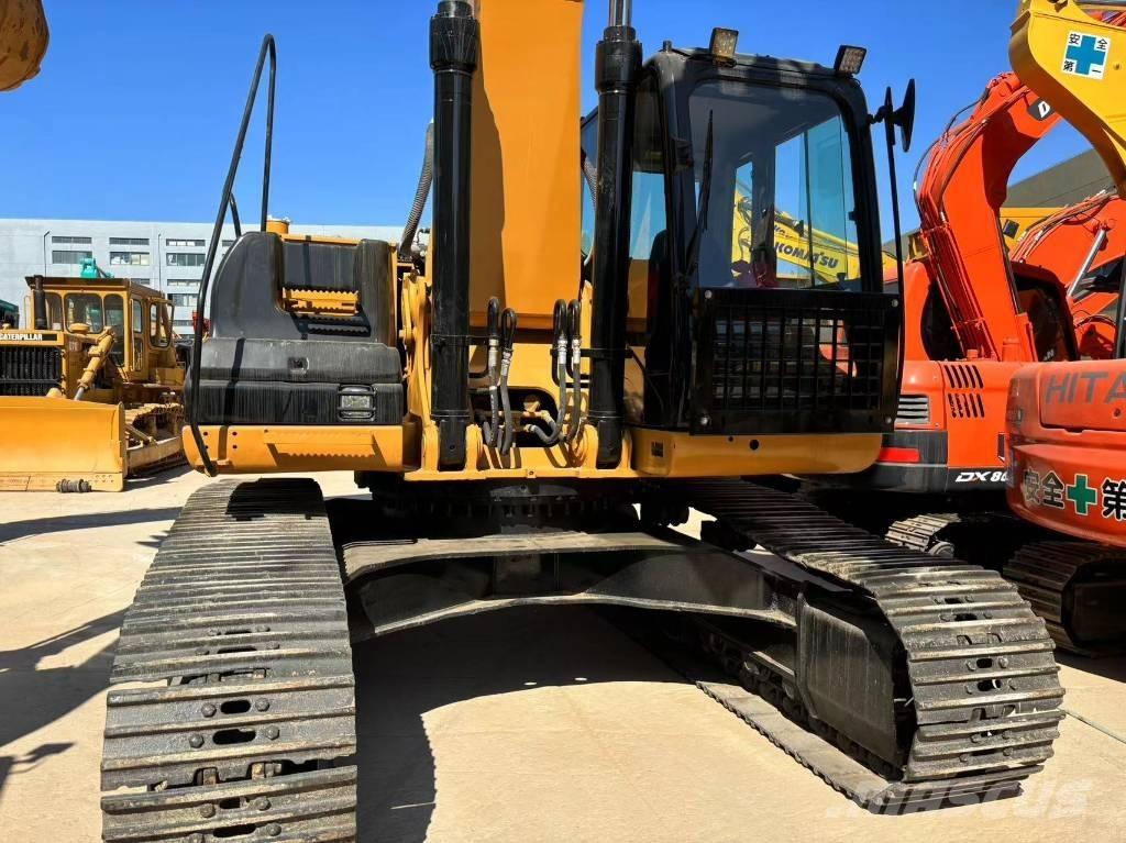 CAT 325 D Excavadoras de cadenas