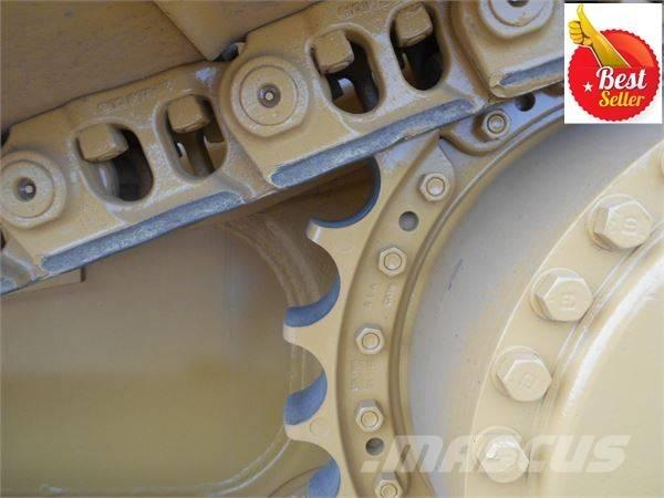 CAT D 7 H Buldozer sobre oruga