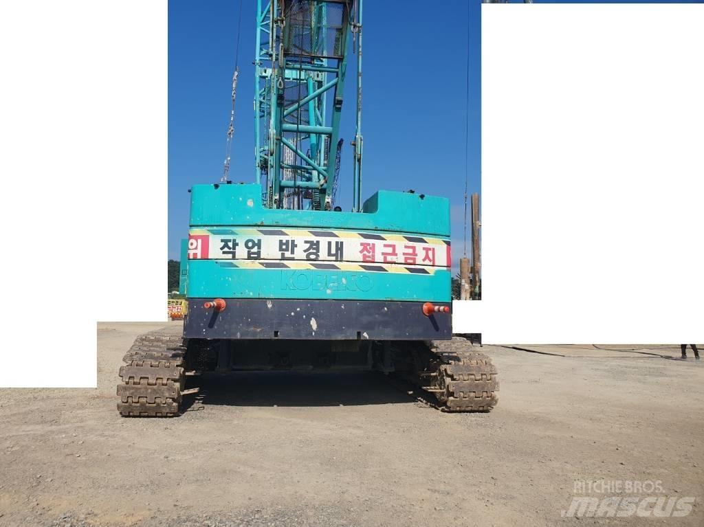Kobelco 7080 Grúas de oruga