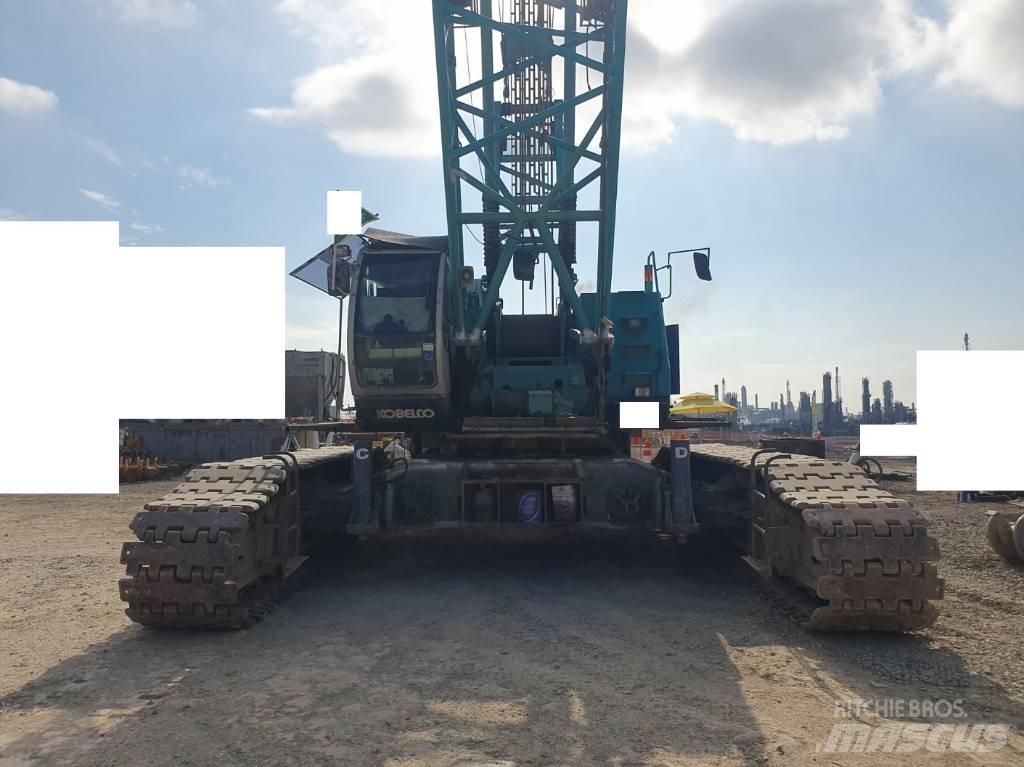 Kobelco 7080 Grúas de oruga