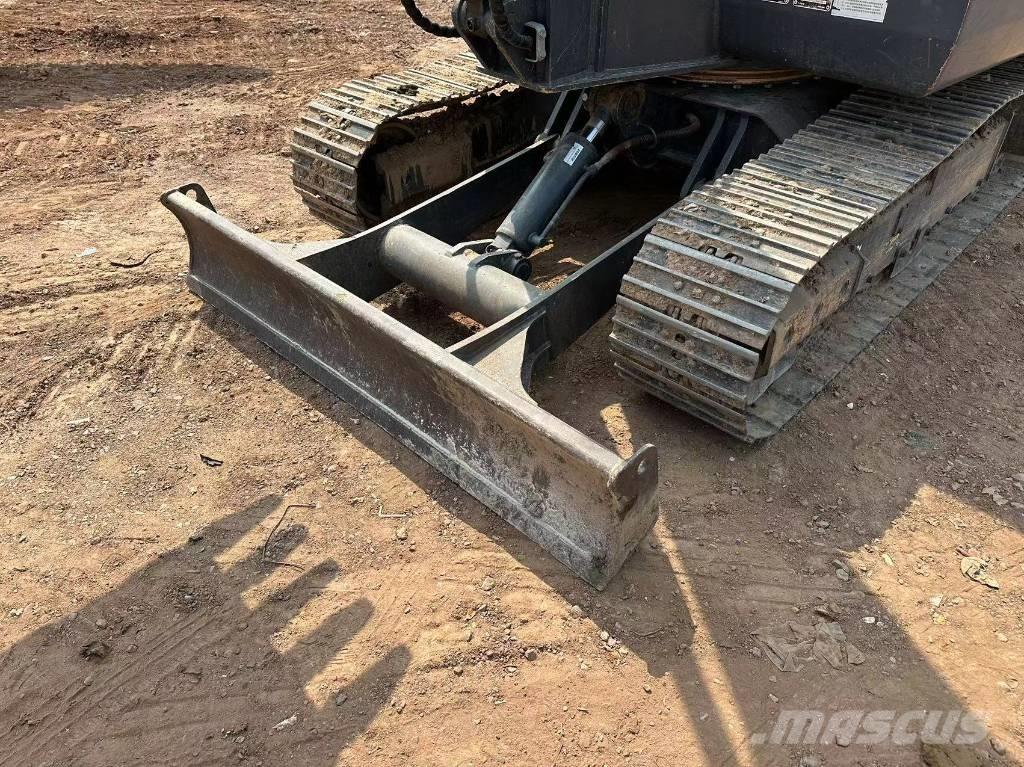 Doosan DX 60 Excavadoras de cadenas