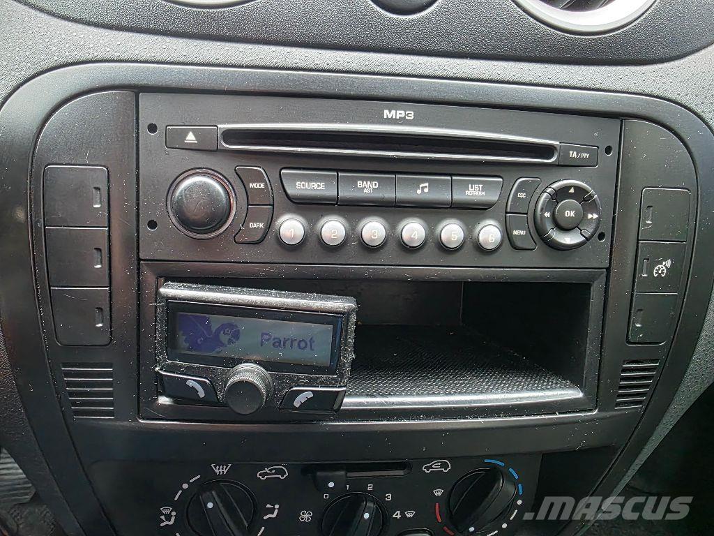 Citroën C3 Otros camiones