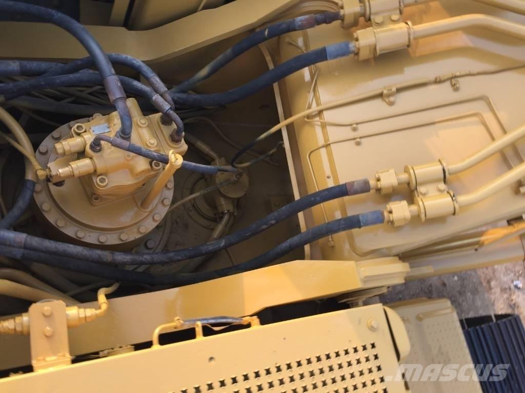 CAT 330 B Excavadoras de cadenas