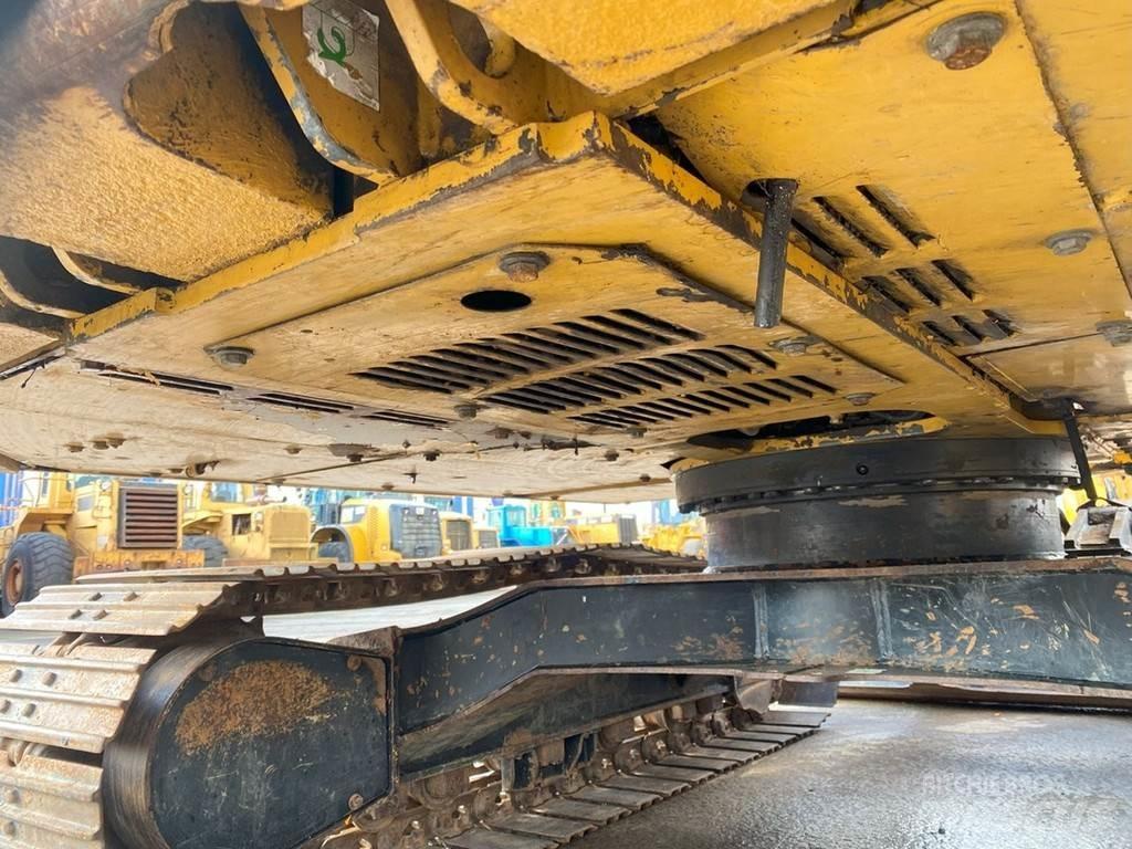 CAT 307B NVT Excavadoras 7t - 12t