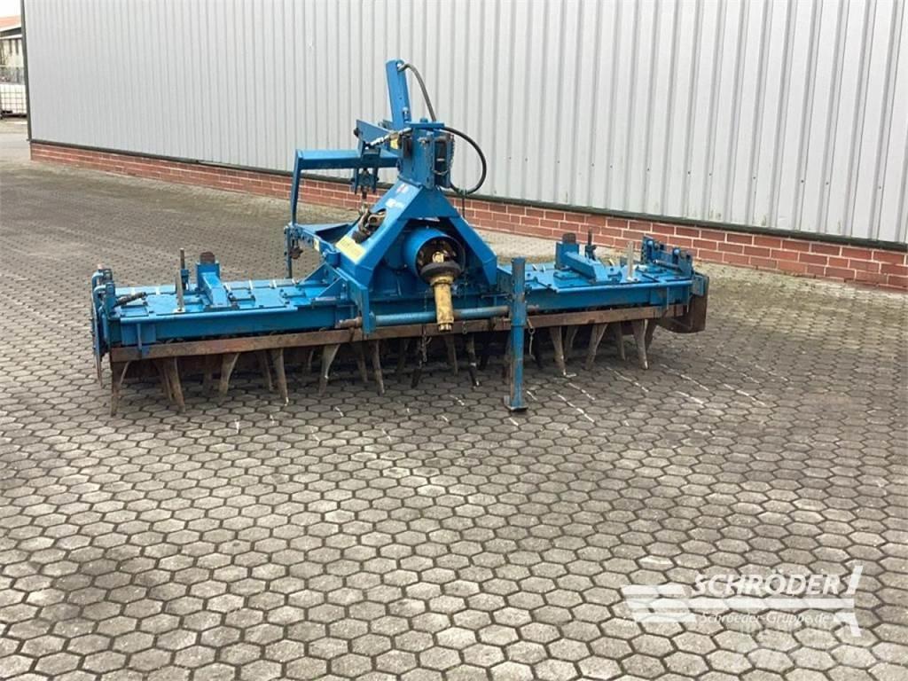 Rabe PKE 300 Gradas rotativas / rotocultivadores