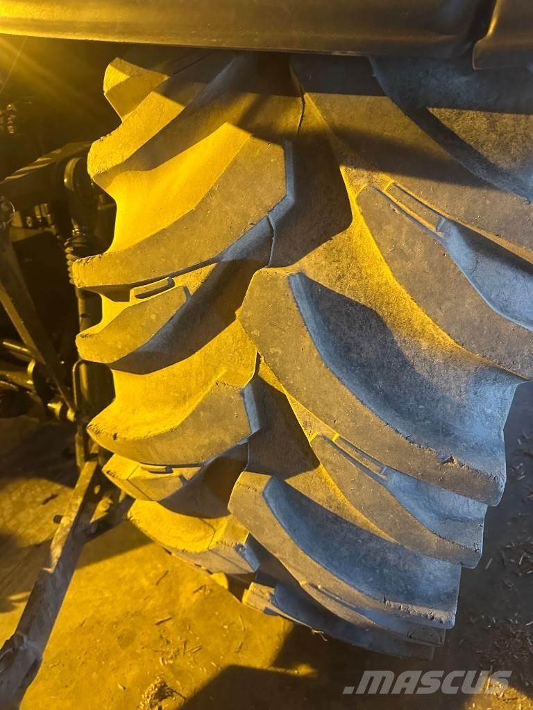 Valtra N174Direct Tractores