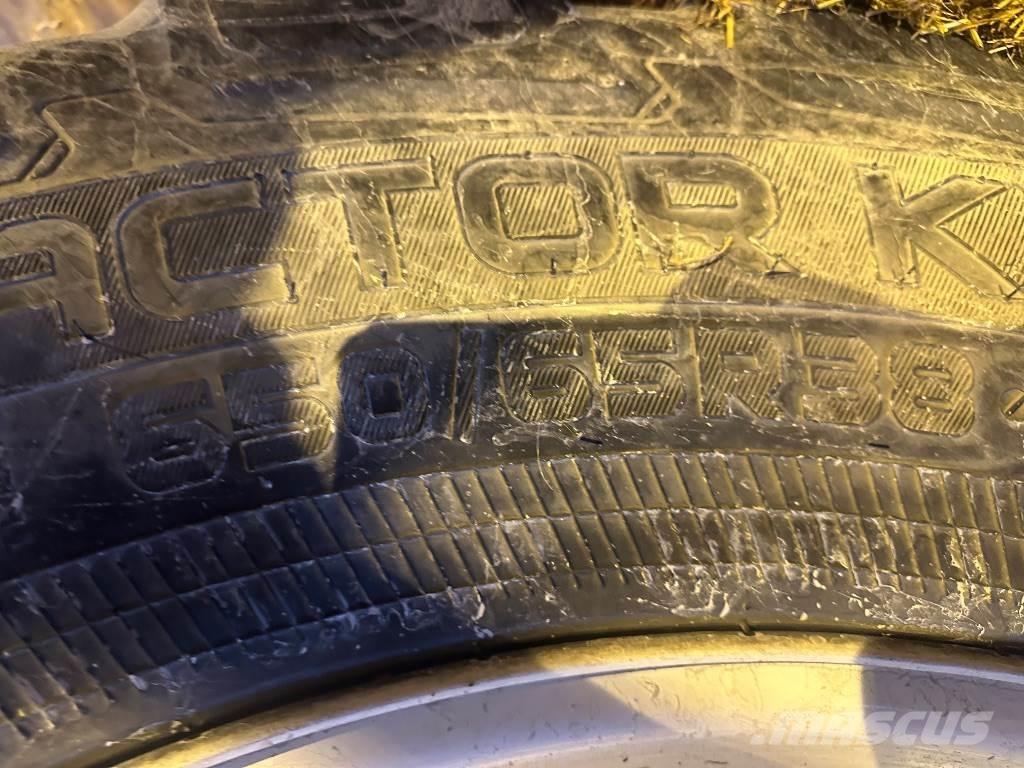 Valtra N174Direct Tractores