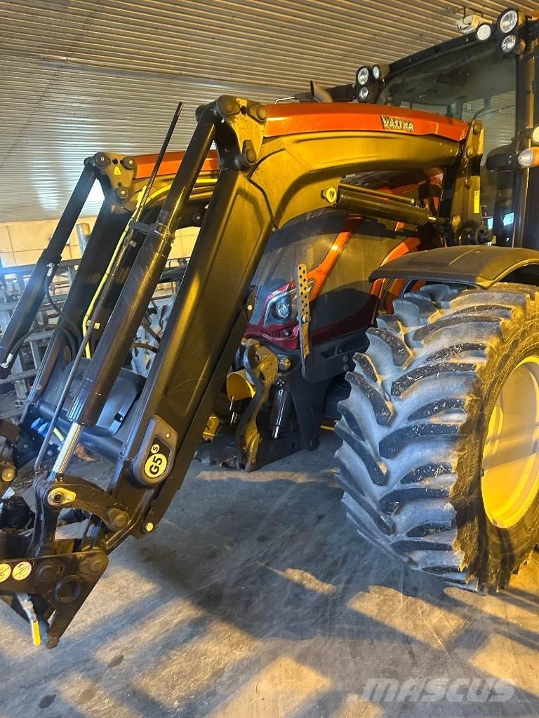 Valtra N174Direct Tractores