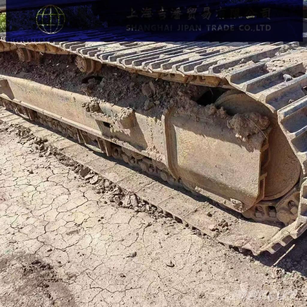 Volvo EC 220 Excavadoras de cadenas