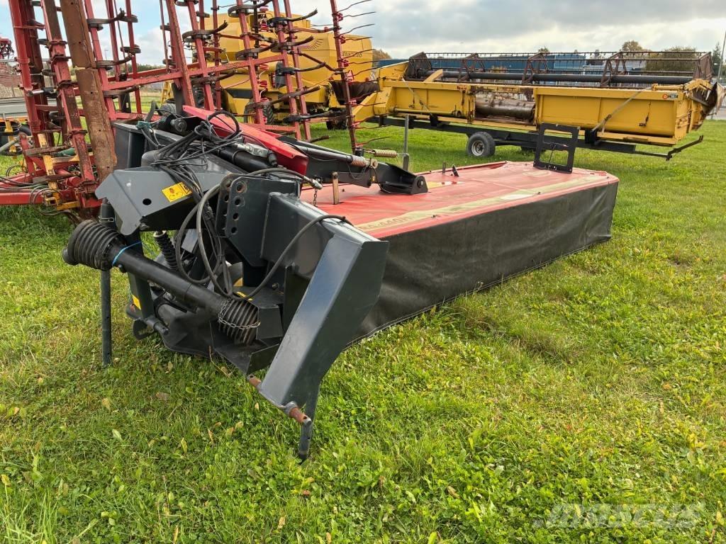 Vicon Extra 440H Segadoras