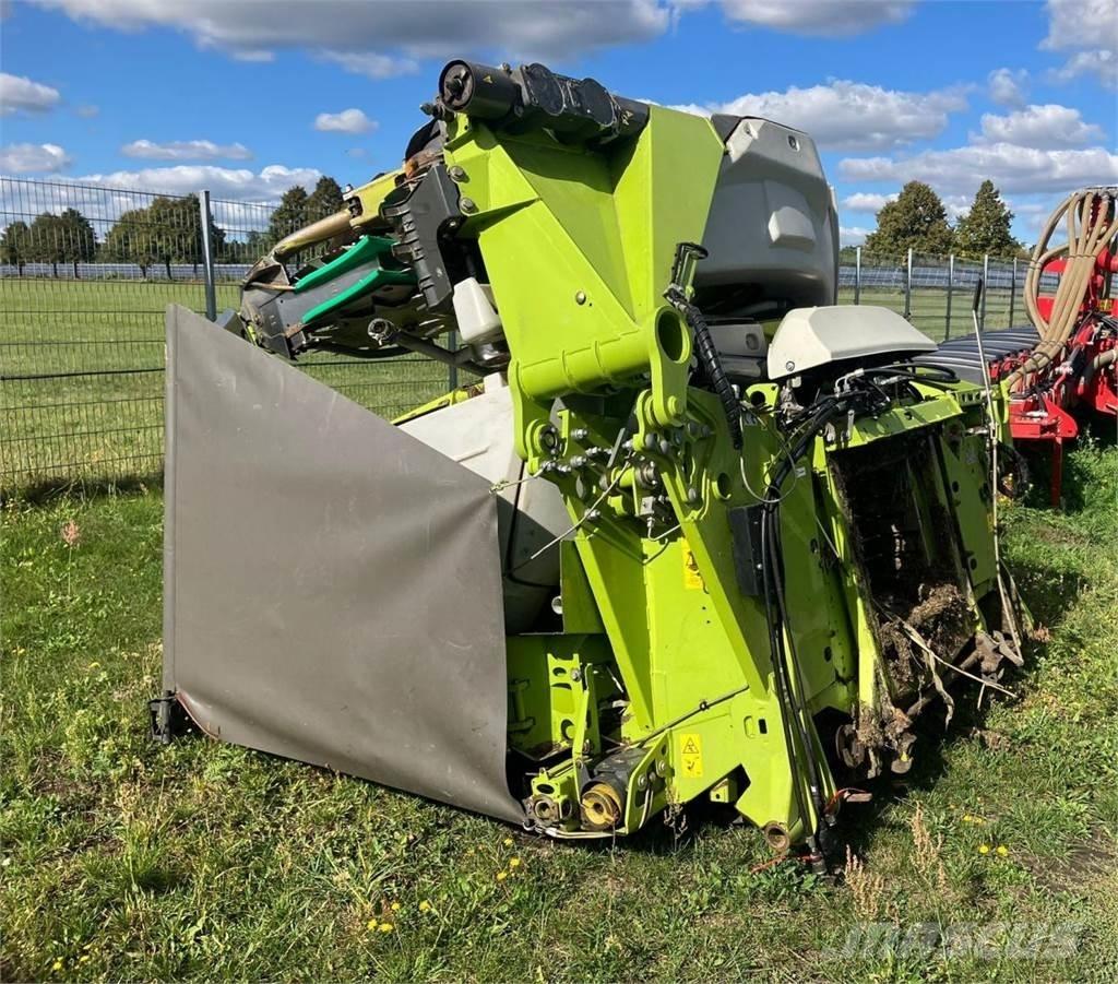 CLAAS Jaguar 960 Picadoras de forraje autopropulsadas
