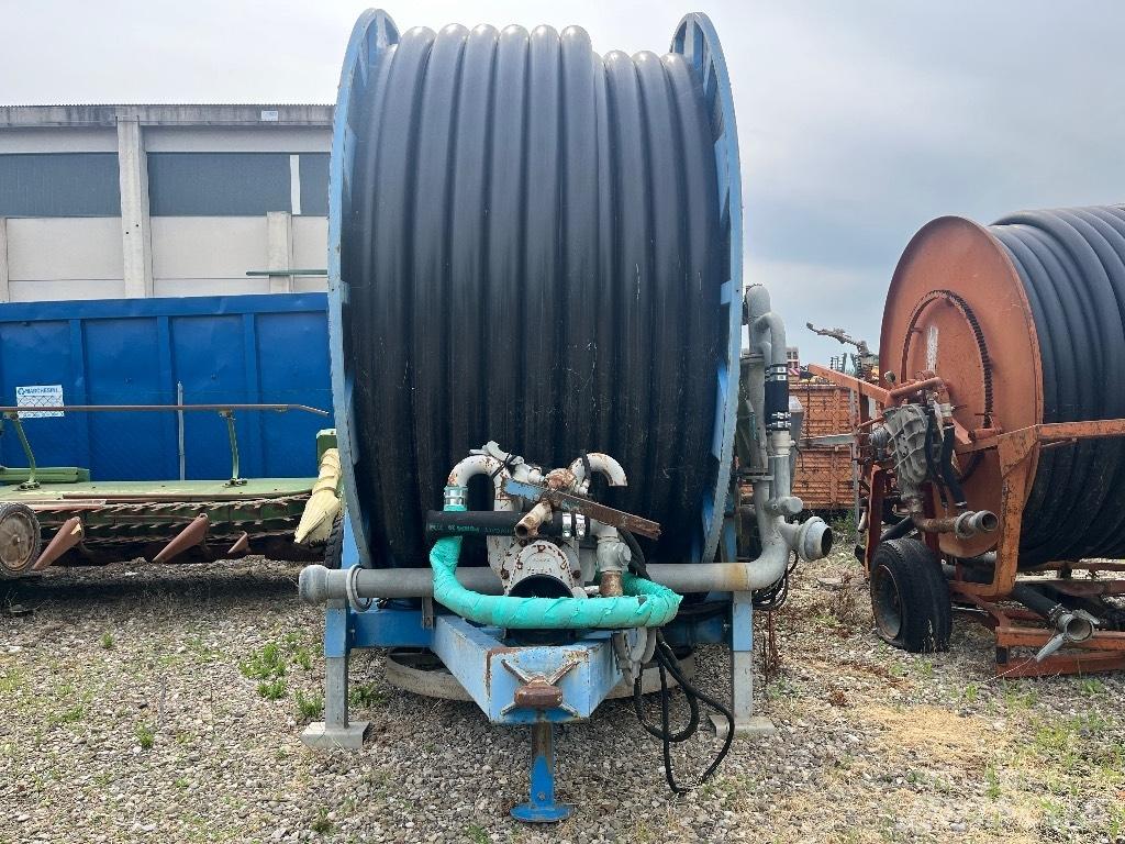 Idrofoglia 125/340 Sistemas de riego