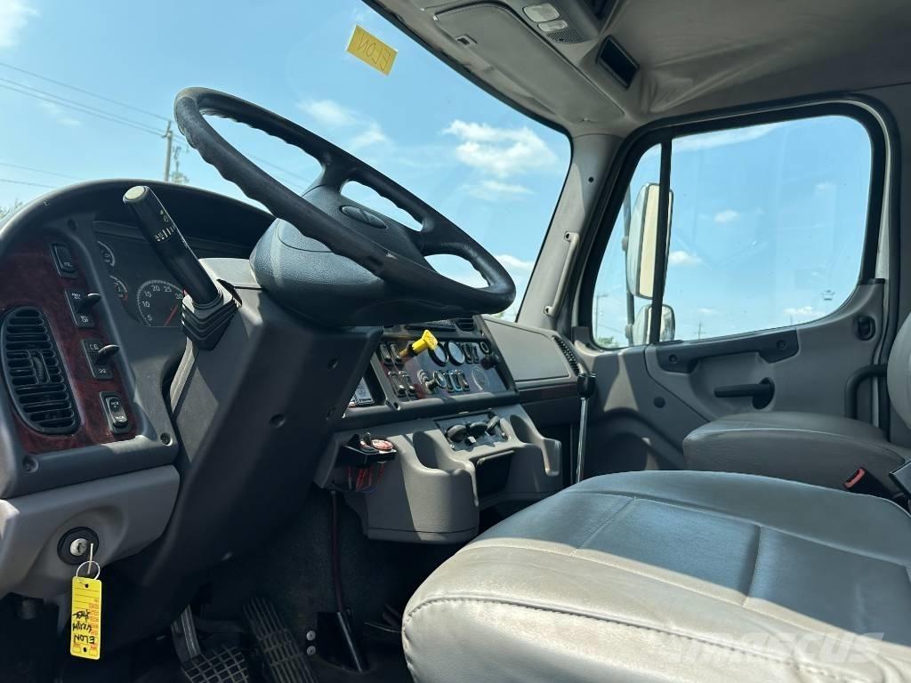 Freightliner M2 Camiones de basura