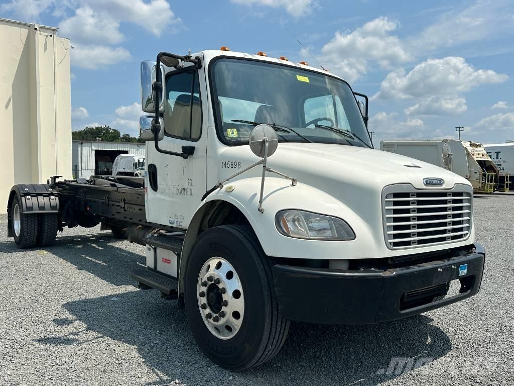 Freightliner M2 Camiones de basura