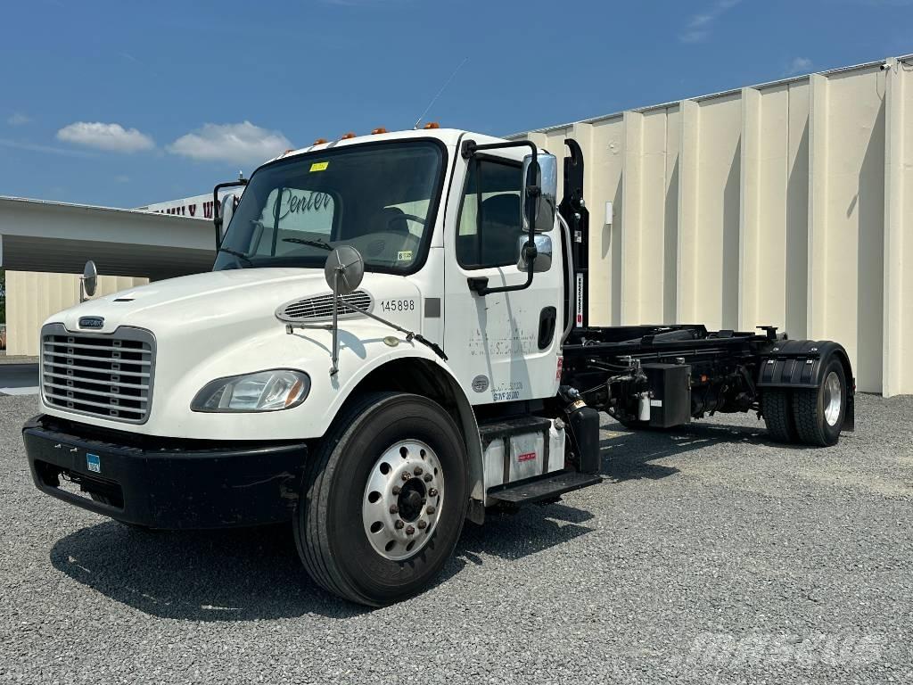 Freightliner M2 Camiones de basura