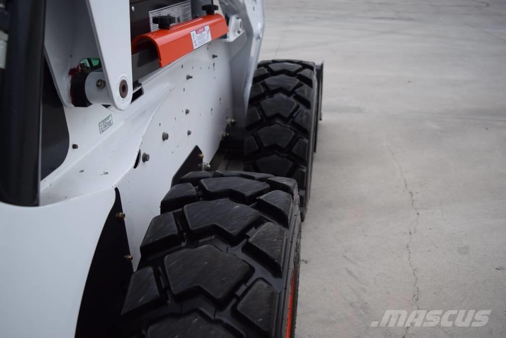 Bobcat S 250 Minicargadoras